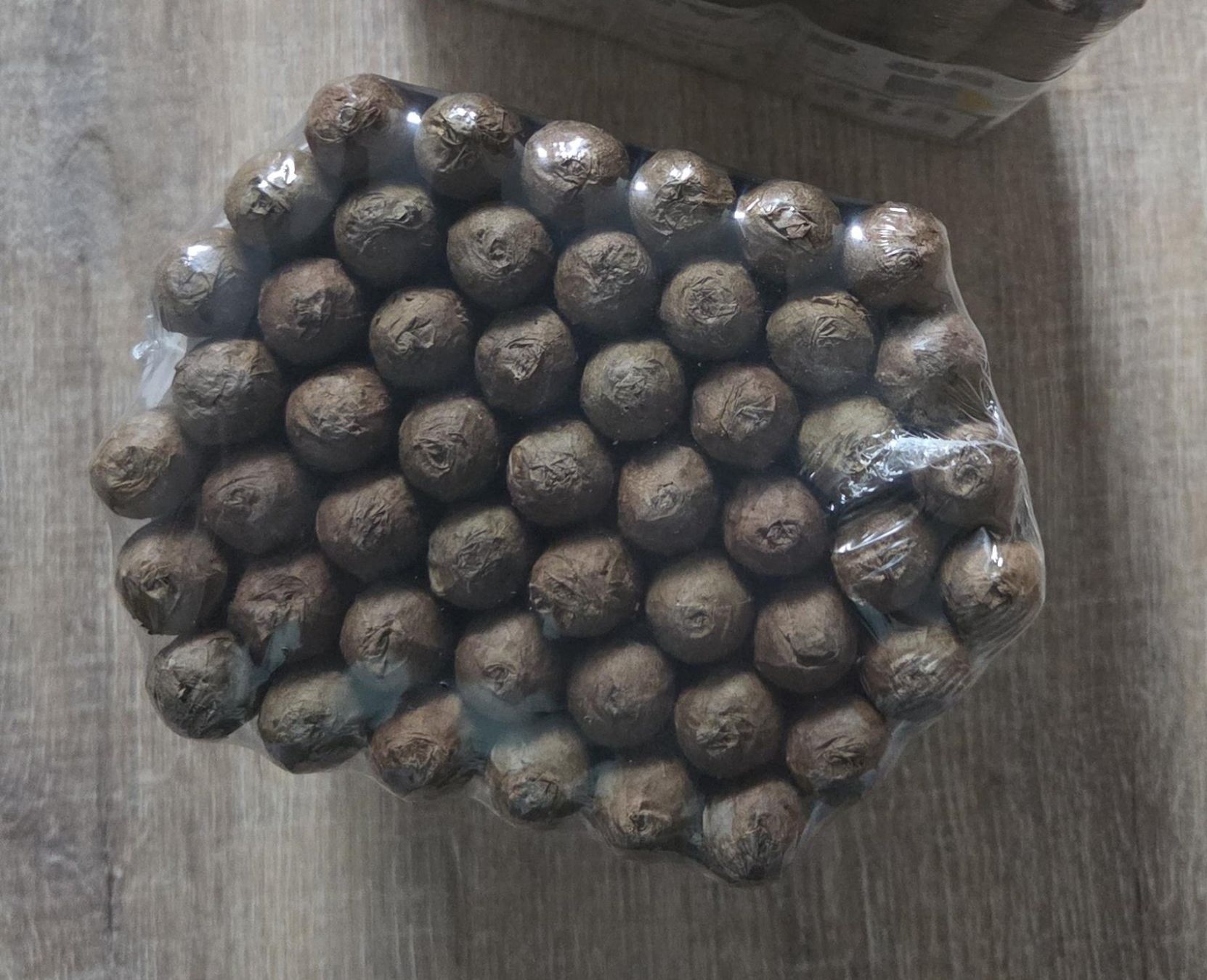 Sigari: 25 Zigarren – Nuovo e nell'imballaggio originale da Regensdorf venduto da Beeker 1