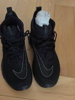 Nike Zoom Rize Basketball