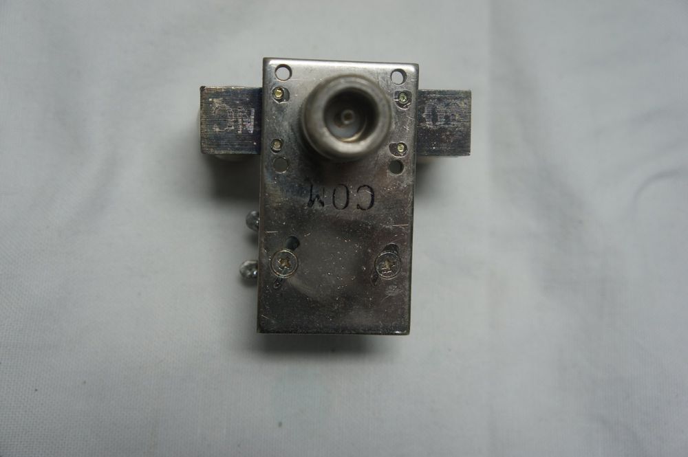 Koax Relais Tohtsu CX520 Kaufen auf Ricardo