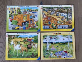 Puzzle 4+