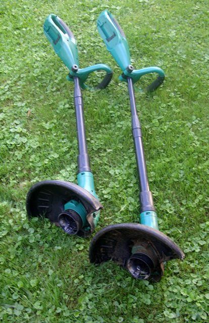 Popesq Trimmer Potentiometer - 2 Stück Stehend 5mm Für PCB