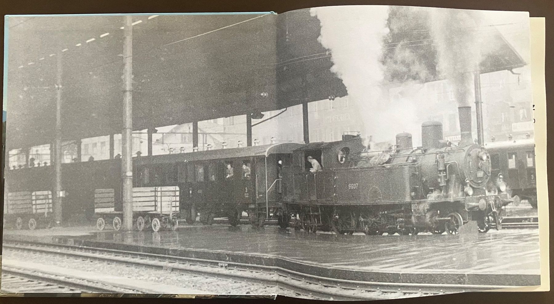 Livres: Olten - Drehscheibe der Schweiz - SBB Eisenbahn – D'occasion à Menziken par timbuktu1001 1