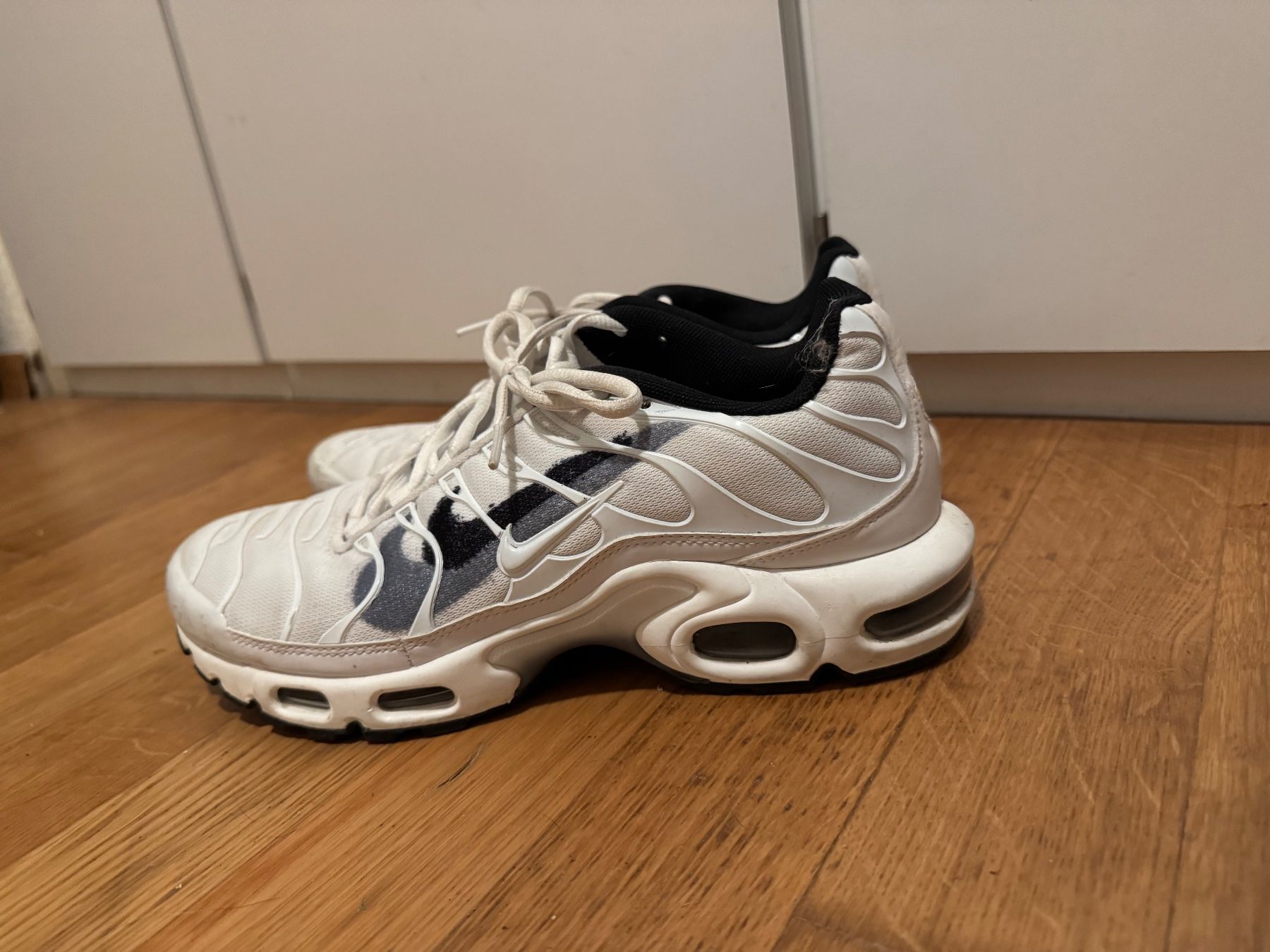 Nike Herrenschuhe: Nike TN – Gebraucht aus Reinach BL von lorena.ate167