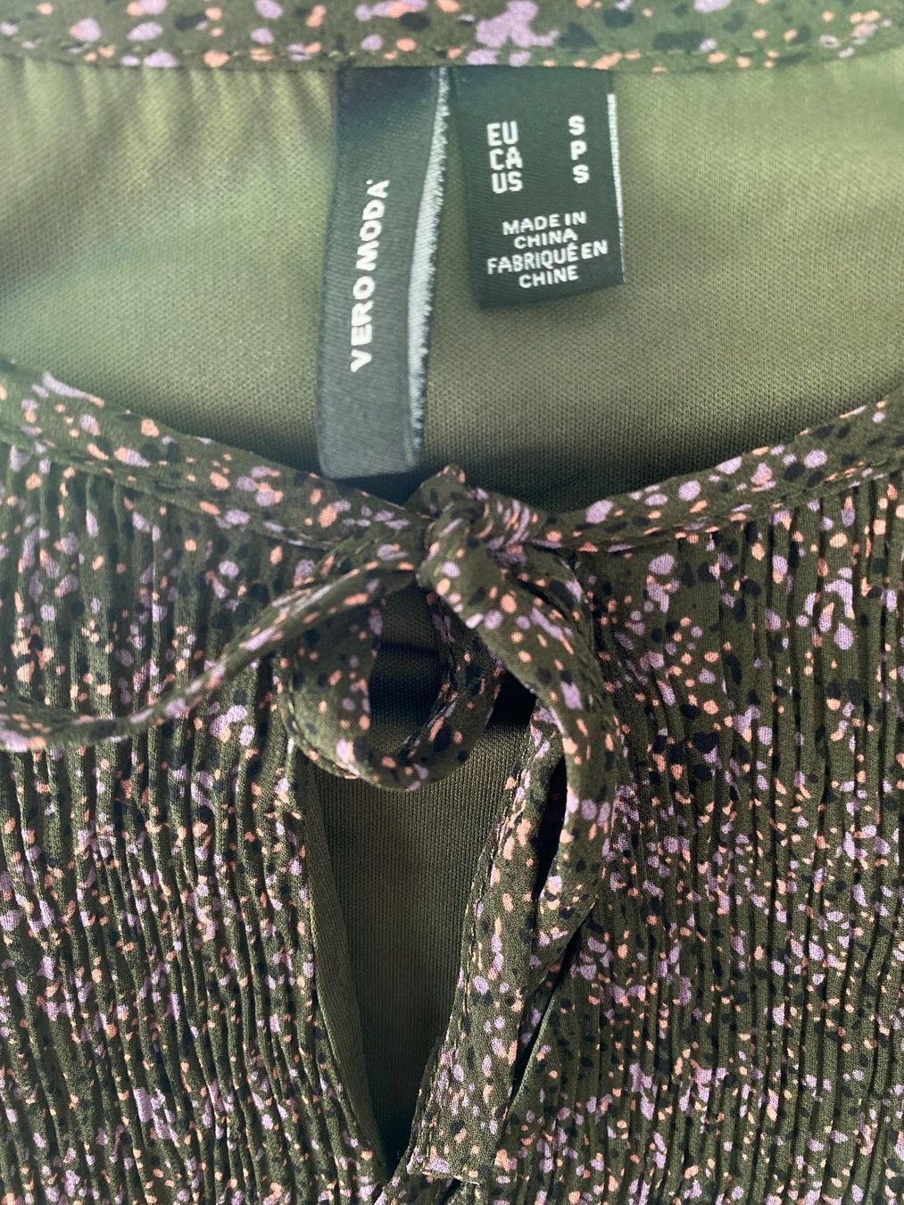 Vero Moda Kleider: VERO MODA KLEID - neu - – Neu (gemäss Beschreibung) aus Jona von vanessasupermarket20 6