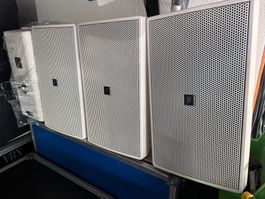 PA JBL AV Profesionel Lautsprecher