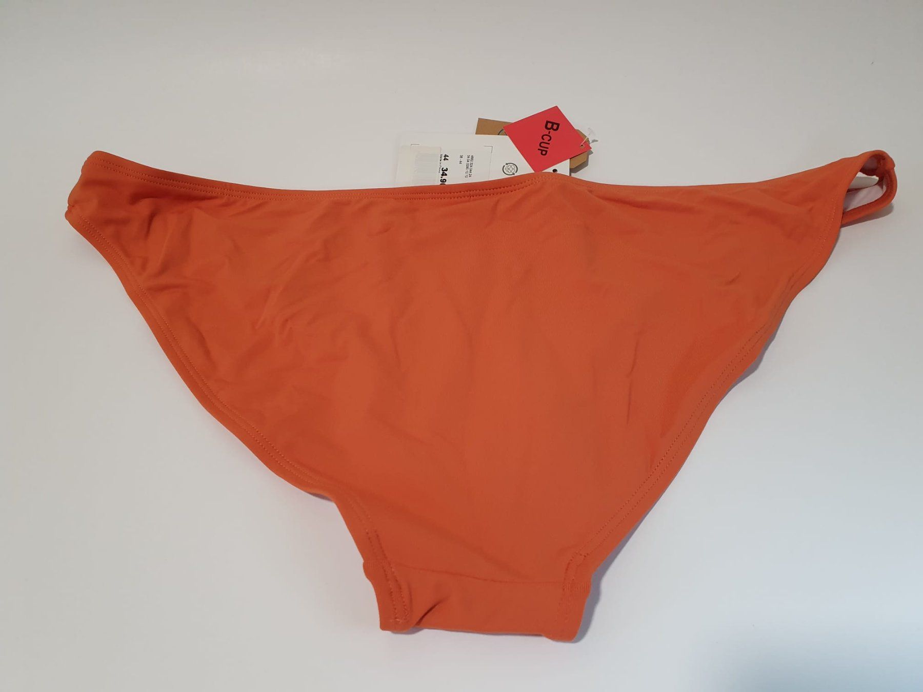 Badekleider & Bikinis: Damenbikinihose Größe 44 – Neu und originalverpackt aus Genève von Pandinet 1