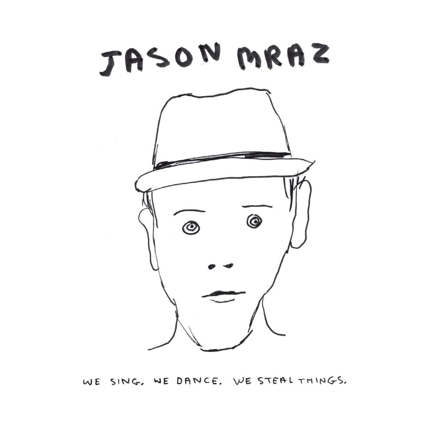 CD: CD  Jason Mraz – Usato da Heimberg venduto da Rockenrol