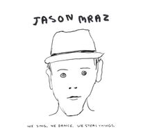 CD  Jason Mraz