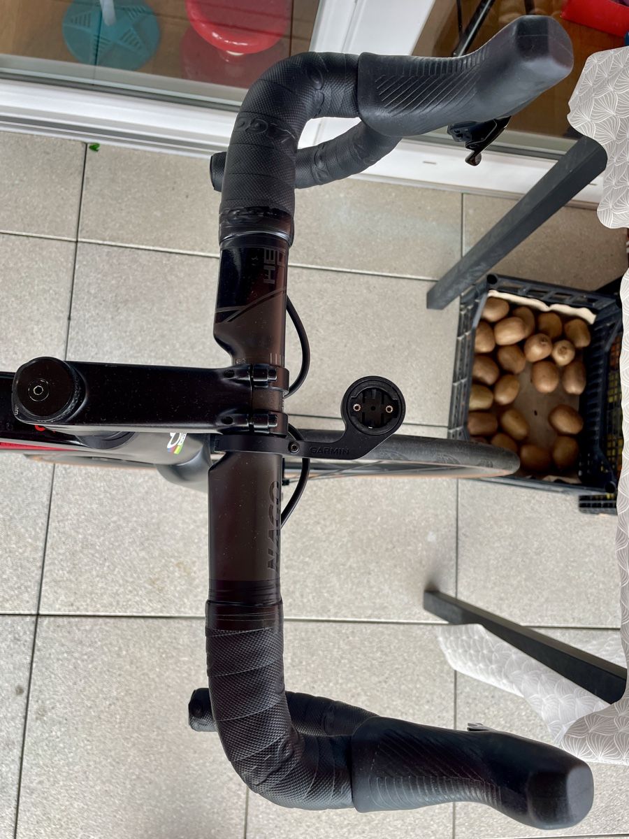 Biciclette: Colnago V3 - M - Sram Rival – Usato da Bôle venduto da lor_r6mp 8