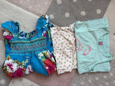 Sommer Set Gr.104