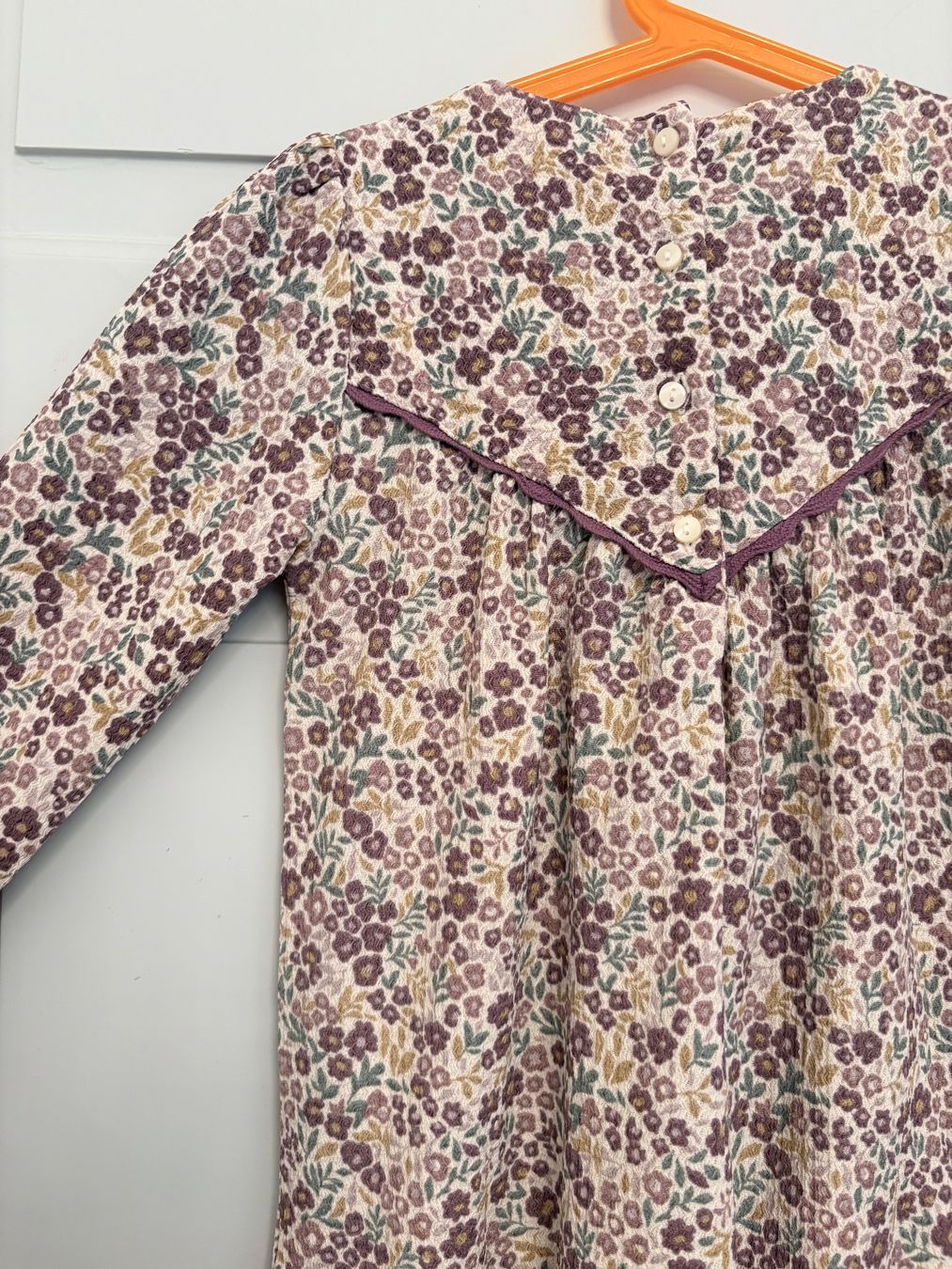 Vestiti & Gonne: Sfera, Kleid, 116/122 – Usato da Zürich venduto da Pokimoki_1 2