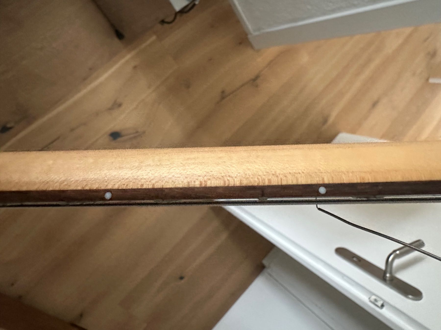 Hamer Instruments de musique: Hamer Slammerseries – D'occasion à Zürich par che_5rs8 4