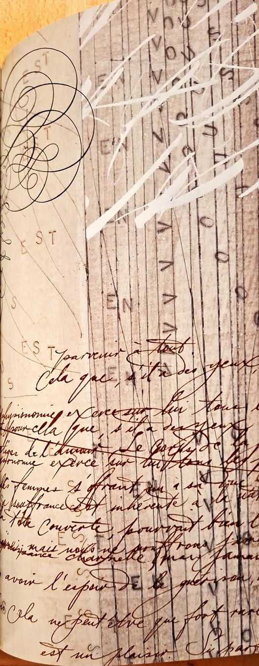 Libri: Casanova, Fragments de Mémoires, Brody – Nuovo (secondo la descrizione) da Niederglatt ZH venduto da Siegfried67 6