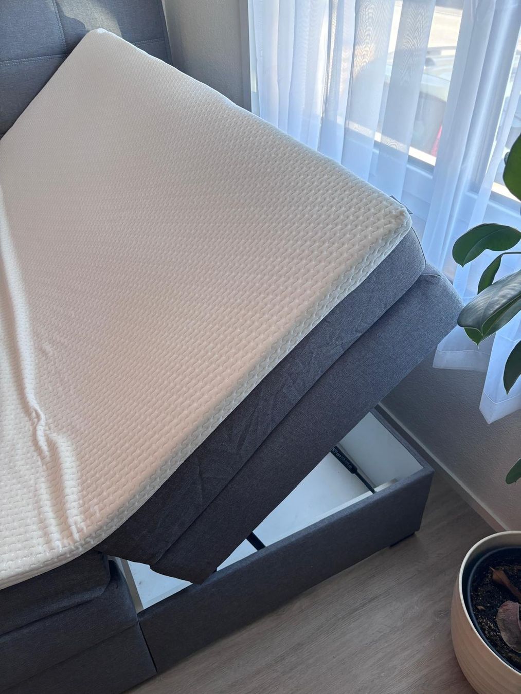 Lits: Boxspringbett – D'occasion à Rothrist par Codalu 2