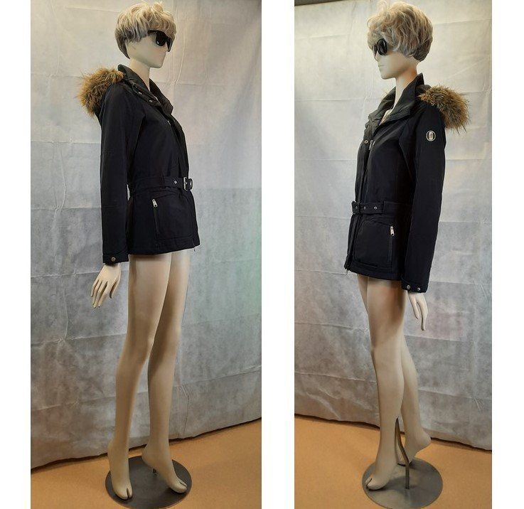 Peak Performance Giacche: PEAK PERFORMANCE Damen Winter Jacke M – Nuovo (secondo la descrizione) da Seuzach venduto da VT-Collections2 6