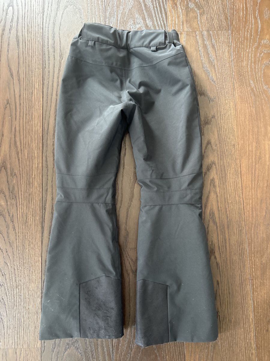 Peak Performance Pantaloni: Peak Performance Skihose, Grösse 140 – Usato da Appenzell venduto da ErMaBaGm 2