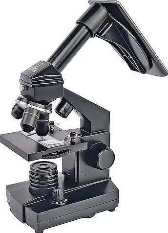 Microscopi: Microscope NATIONAL GEOGRAPHIC 40x-1280x + accessoires – Usato da Nyon venduto da guillaume.p 2