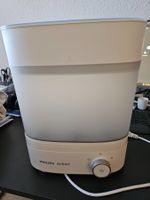 Philips Avent 4in1 Dampfgarer und Mixer Babynahrung