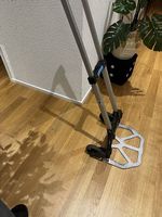 Sackkarre klapp baar