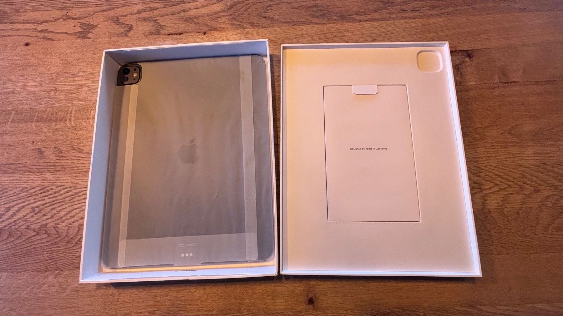Apple Tablet PC: Apple iPad pro 13'' 2025 256GB – Nuovo e nell'imballaggio originale da Stäfa venduto da reb_5lvx 3