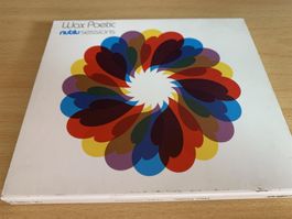 Wax Poetic – Nublu Sessions