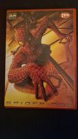 Spider-Man DVD (2 Discs) Film Action Movie