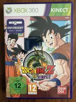 Dragonball Z für Kinect Xbox 360