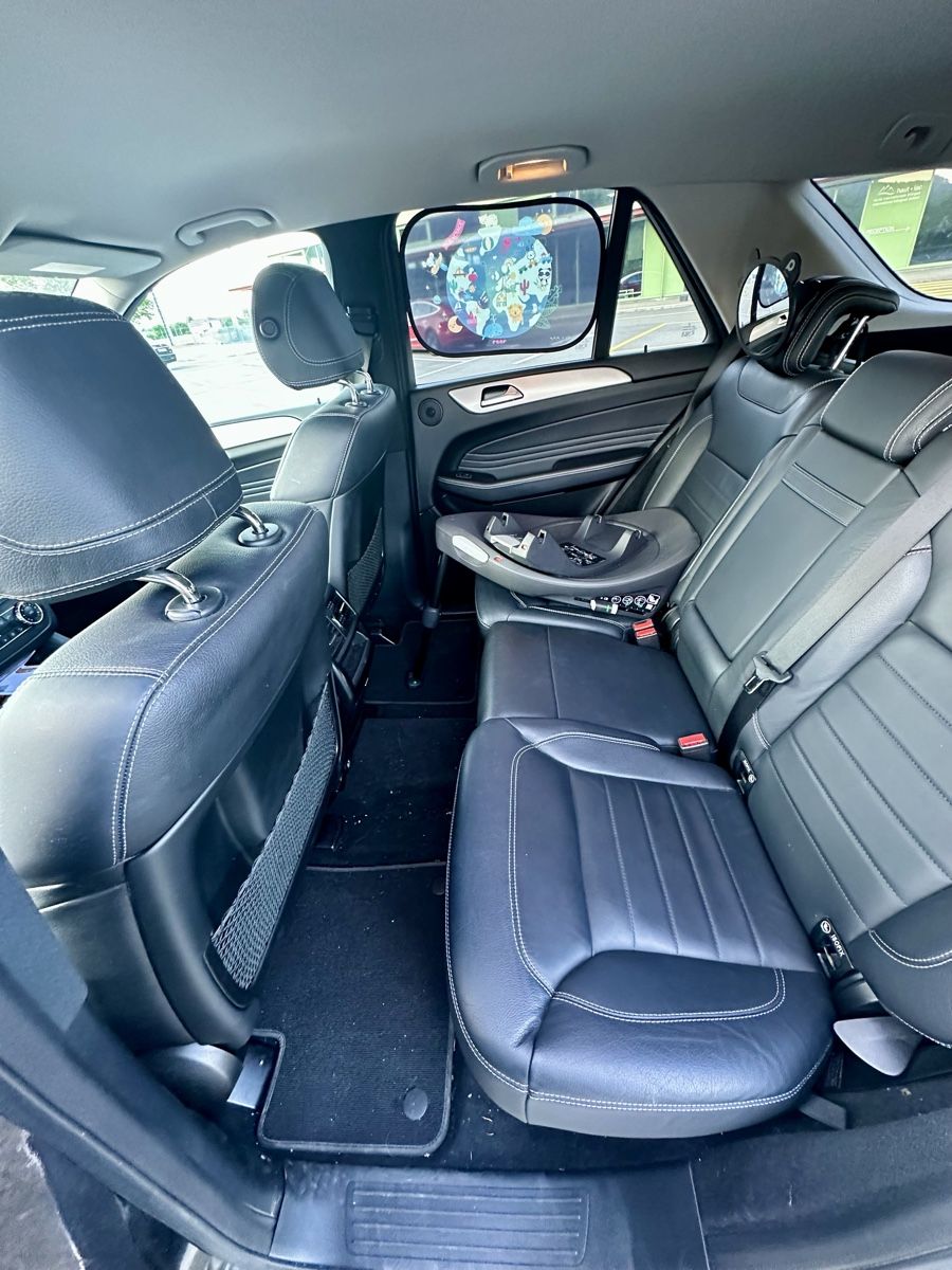 Mercedes-Benz Autos: Mercedes-Benz classe ML350 Bluetec – Gebraucht aus Vionnaz von alb_hnr9 7