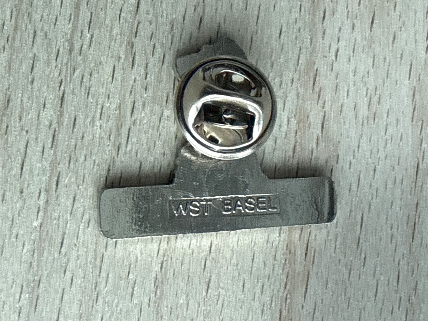 Plaquettes & Badges: Pin Joshua Computers – D'occasion à Glattbrugg par Schweigmatt 1