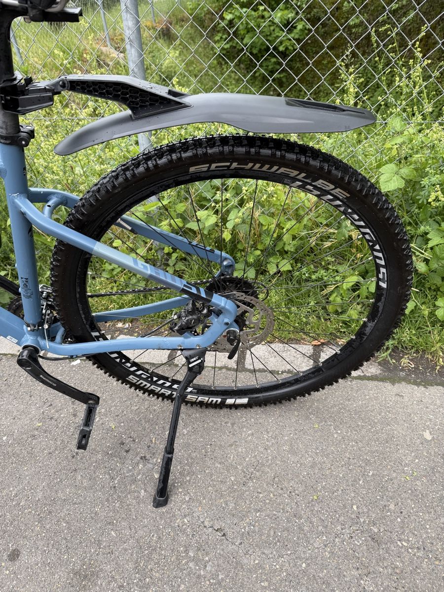 Ghost Biciclette: Ghost Kato Grösse L – Usato da Glattbrugg venduto da nino_zh 4
