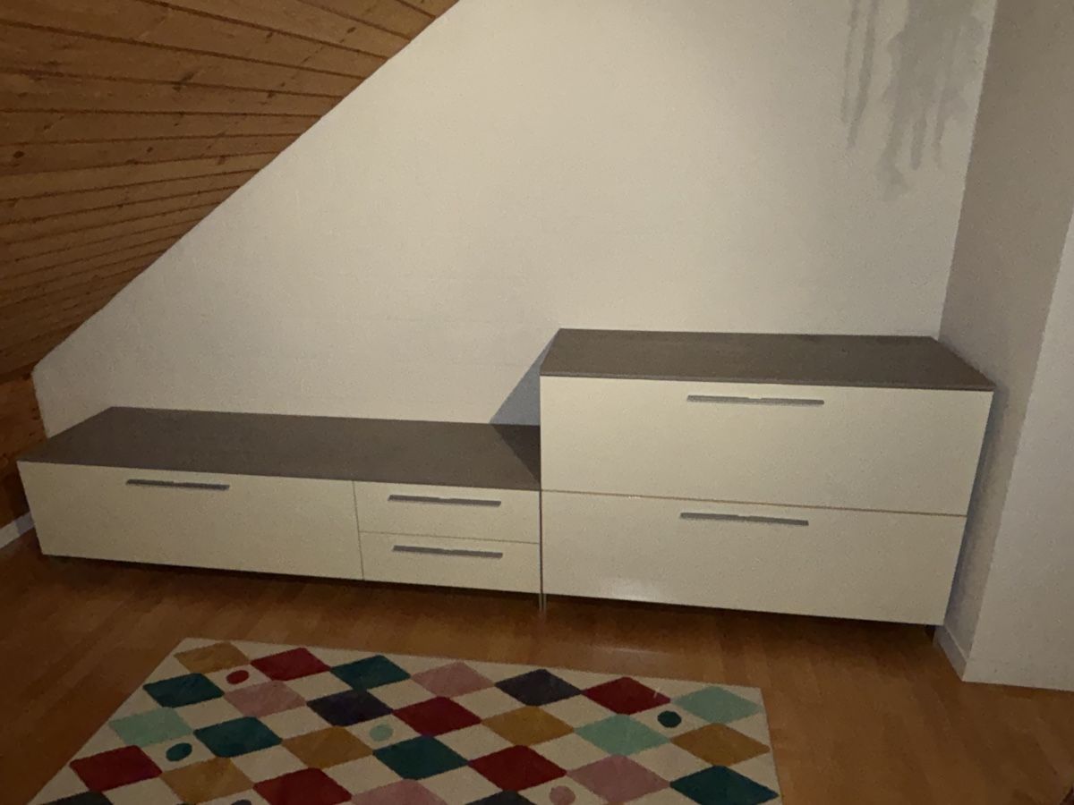 Micasa Cassettiere: Gebrauchte Kommode, guter Zustand! – Usato da Winterthur venduto da padeter