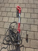 Edura Thermo-Unkrautvernichter 2000W guter Zustand
