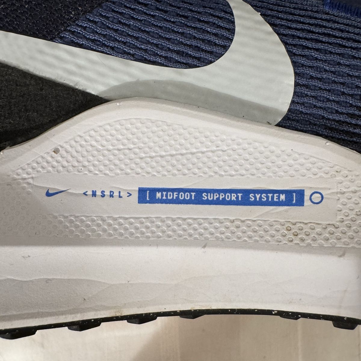Nike Herrenschuhe: Nike Air Zoom Structure 25 – Neu (gemäss Beschreibung) aus Mönchaltorf von osi_t7tl 4