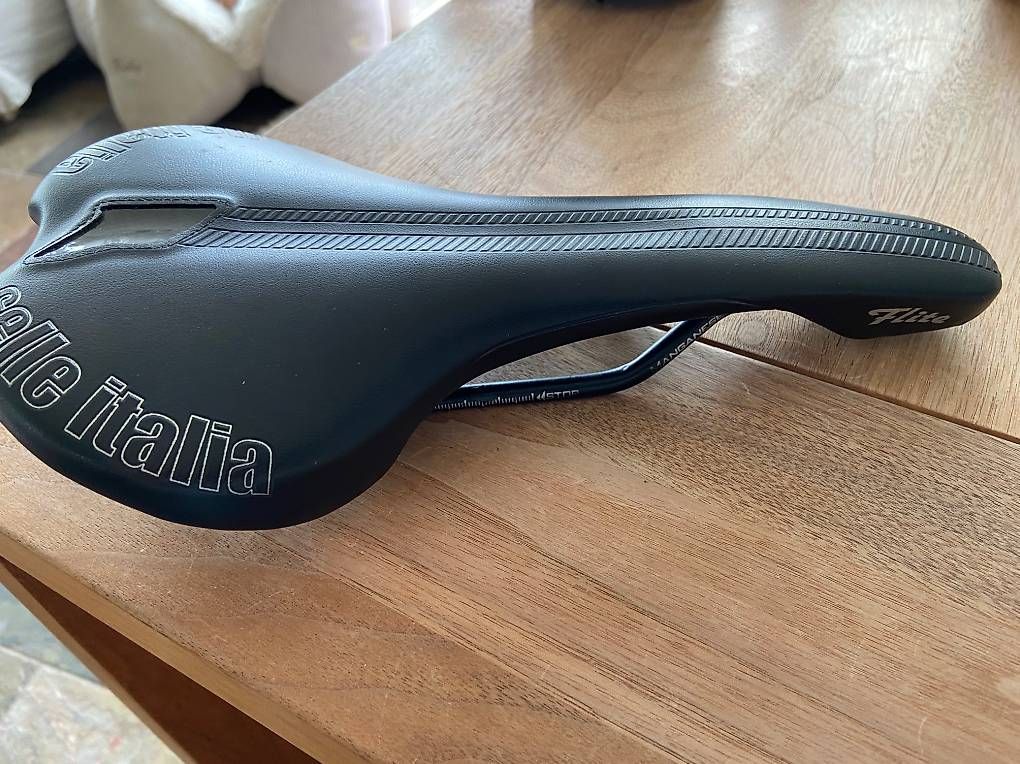 Pezzi di ricambio: Selle Italia - Flite - Sattel – Nuovo e nell'imballaggio originale da Uetikon am See venduto da thinkpink01