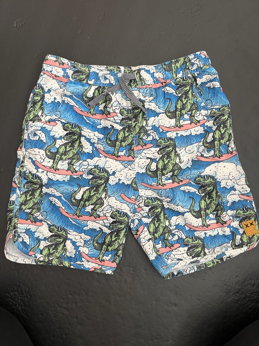 Costumi da bagno: Bade Shirt mit Hose Gr. 140 – Usato da Birmensdorf ZH venduto da Liruli 3