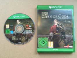 ASH OF GODS REDEMPTION für Xbox One