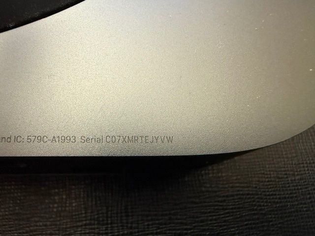 Apple PC: Apple Mac Mini 2018, Intel Core i5, 128GB SSD, 8GB RAM – Usato da Winterthur venduto da projectcleanup 2