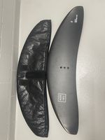 Fanatic Aero Foil Set Frontwing 2500 Backwing 365