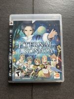 Eternal Sonata PS3