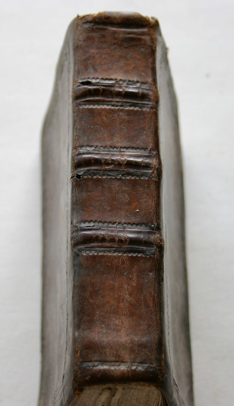 Libri: Kurzer Auszug Einiger Gebether aus dem geistlichen Lese und – Usato da Winkel venduto da Gallica 1