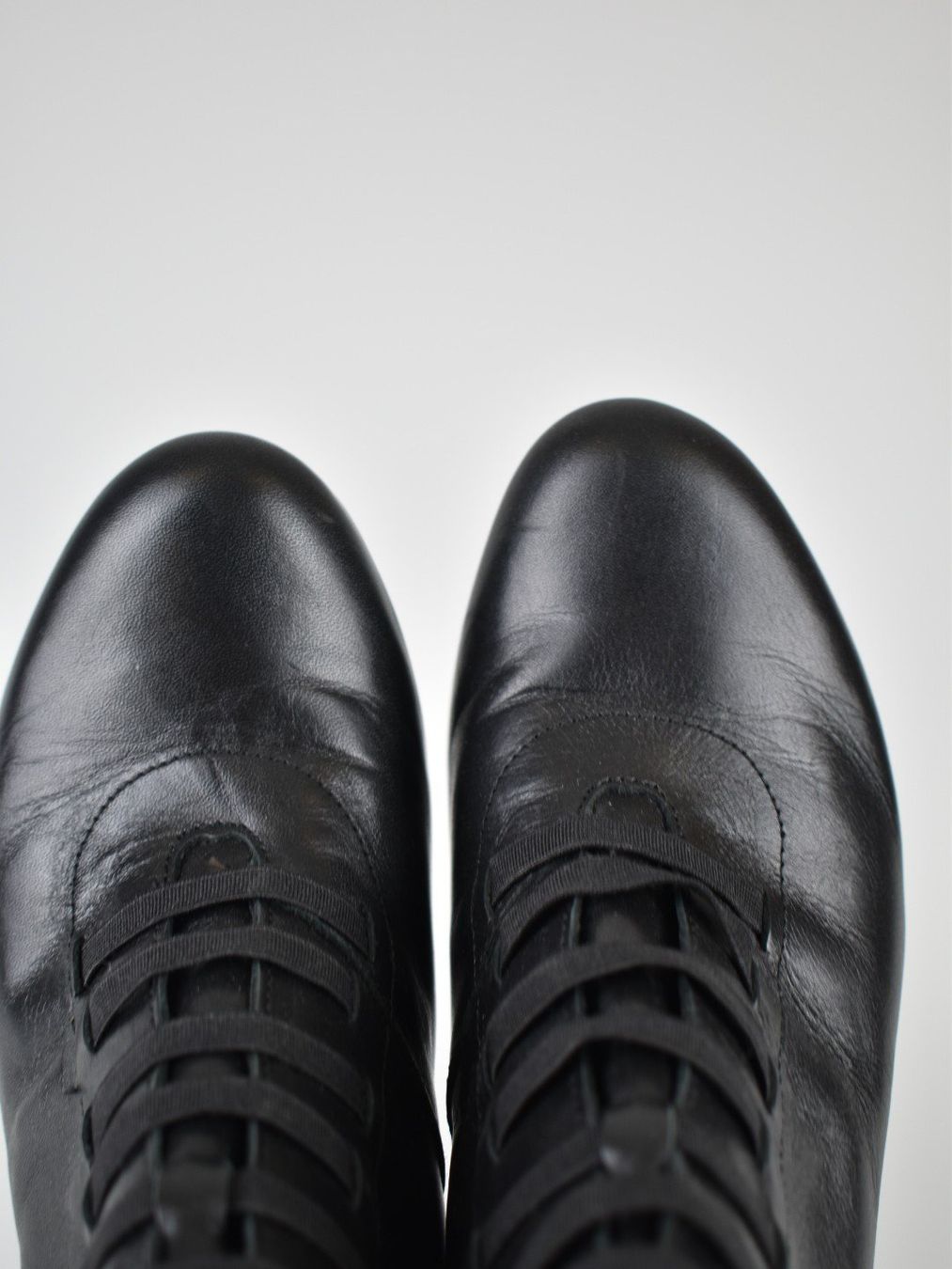 Scarpe da donna: Jose Saenz Stiefeletten, Leder, Gr.38, neuwertig – Nuovo (secondo la descrizione) da Nürensdorf venduto da 2ND_STORY 5