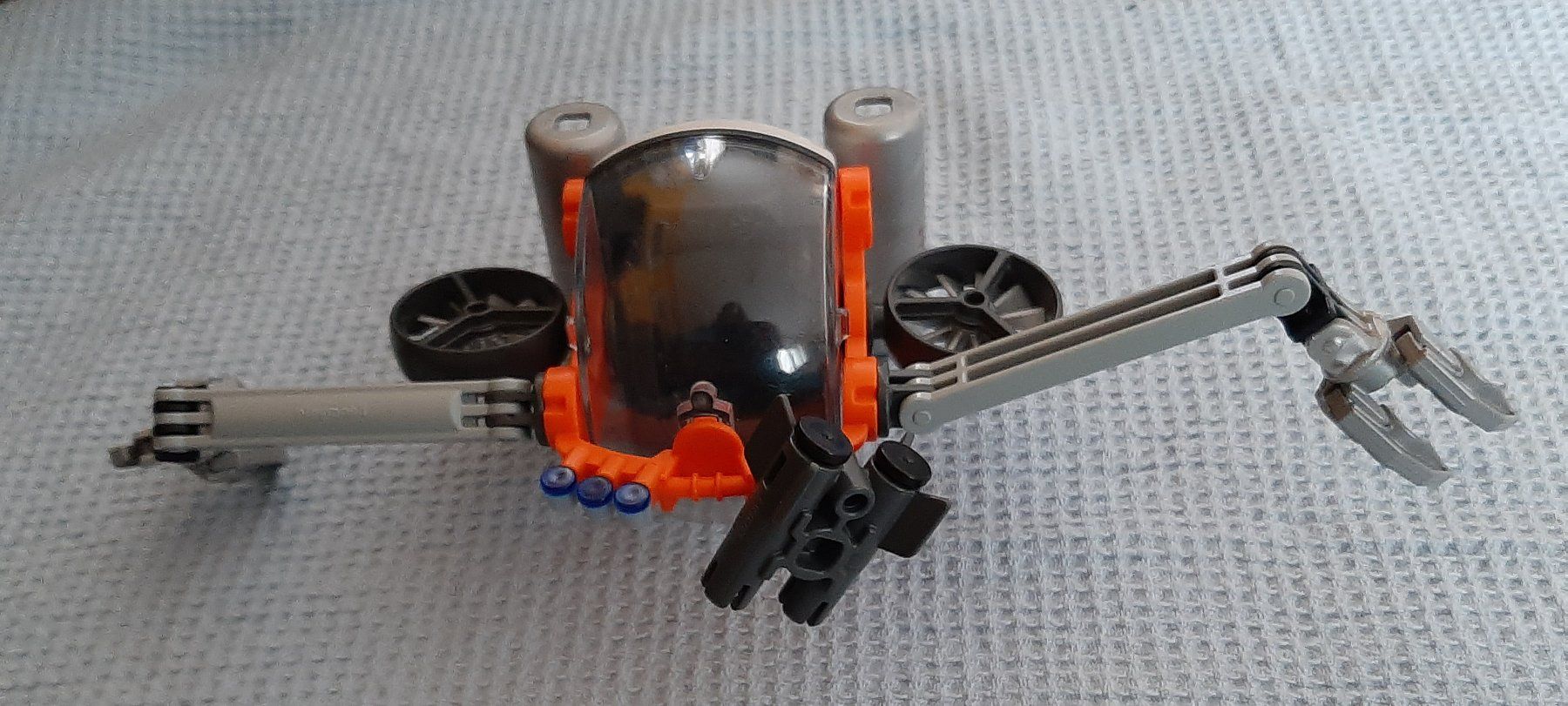Statuette: Playmobil U-Boot – Usato da Breitenbach venduto da mvd_2brc 4