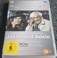 Jakob und Adele DVD-Edition 1 (20674)