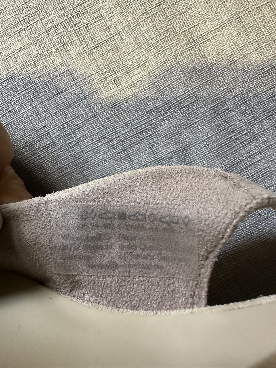 Tamaris Damenschuhe: Neu Leder Tamaris Schue – Neu (gemäss Beschreibung) aus Emmenbrücke von sami14 3