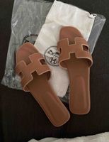 Claquettes Hermès