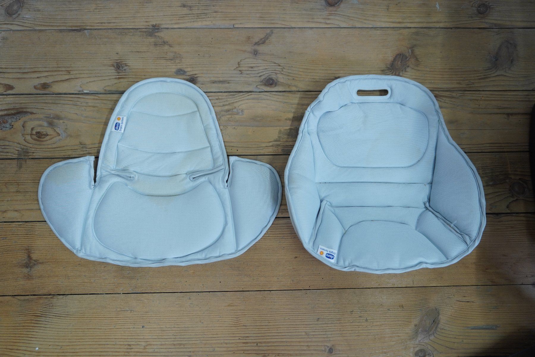 Chicco Auto-Kindersitze: Babyschale Chicco 0-13Kg – Gebraucht aus Thunstetten von blob87 6