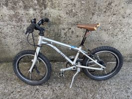Early Rider Belter 16 Zoll für Ersatzteile ab Platz