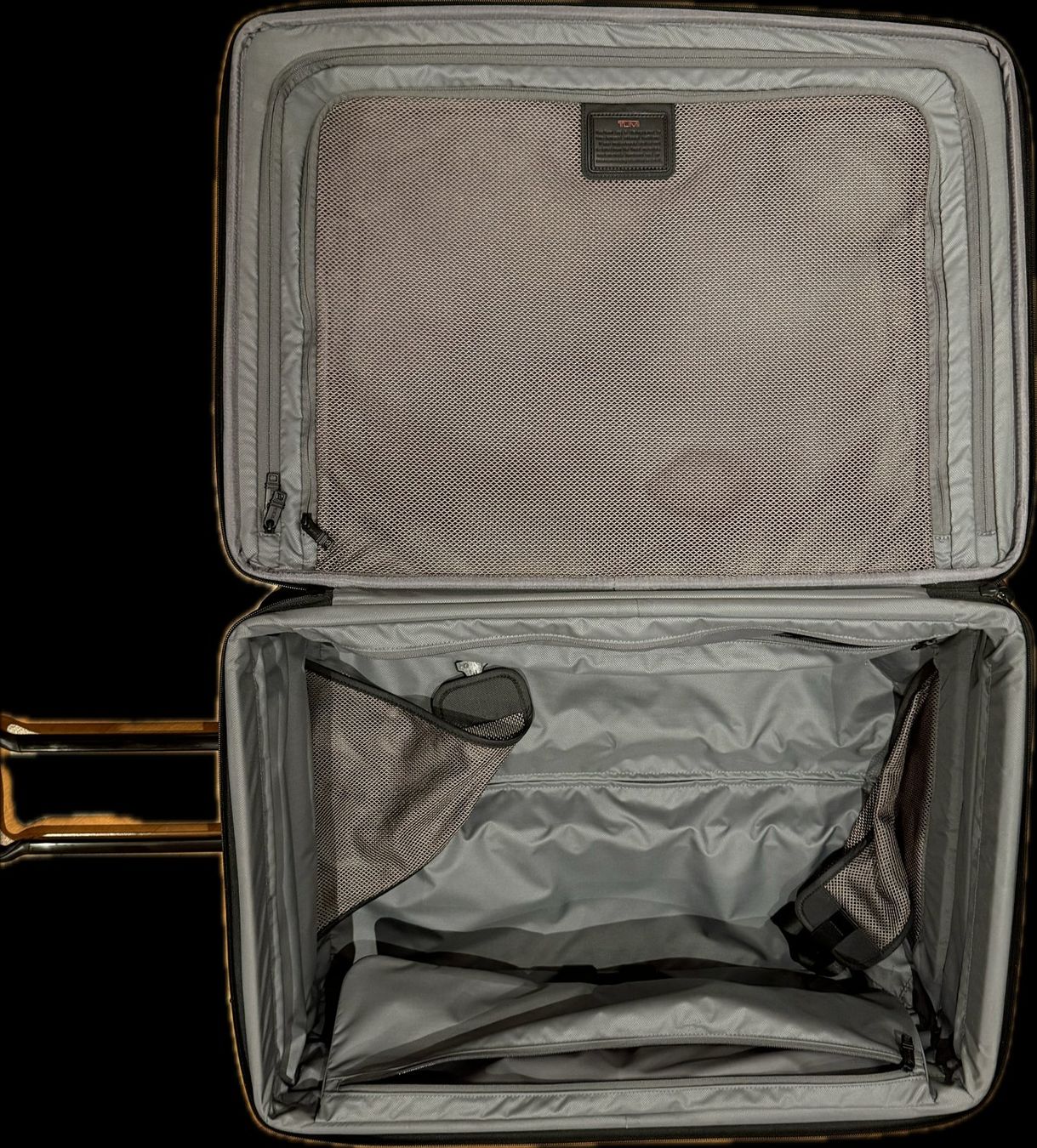 Tumi Valigie: Tumi Reise Rollkoffer 70 x 50 x 39 cm – Usato da Oberwil BL venduto da DFuerst 3
