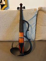 Violon silent Yamaha SV-250 BR