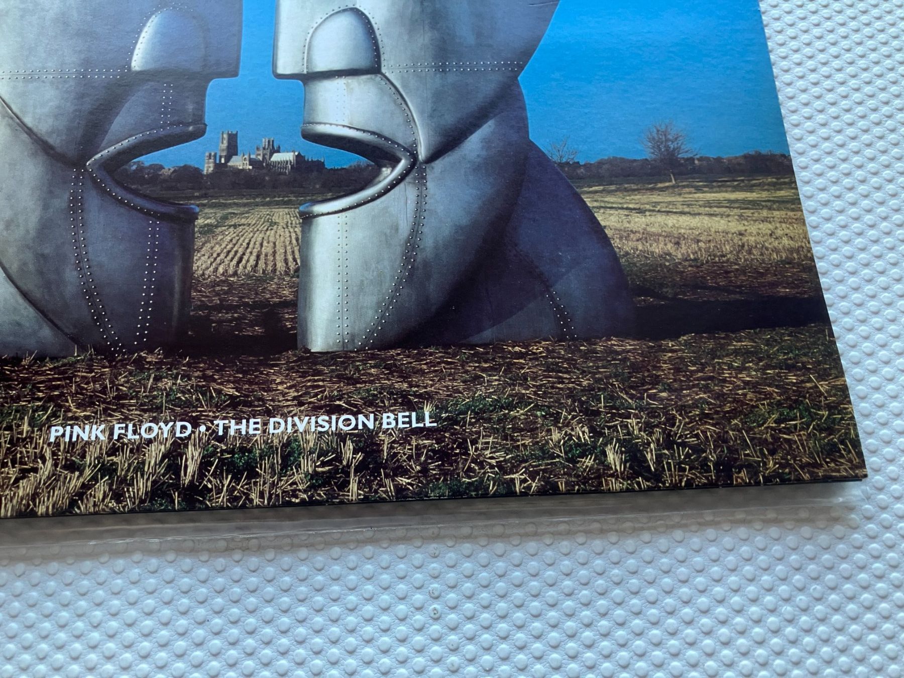 Vinyles: Pink Floyd – D'occasion à Aarwangen par Jukebox3 1